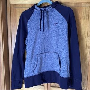 Nike hoodie